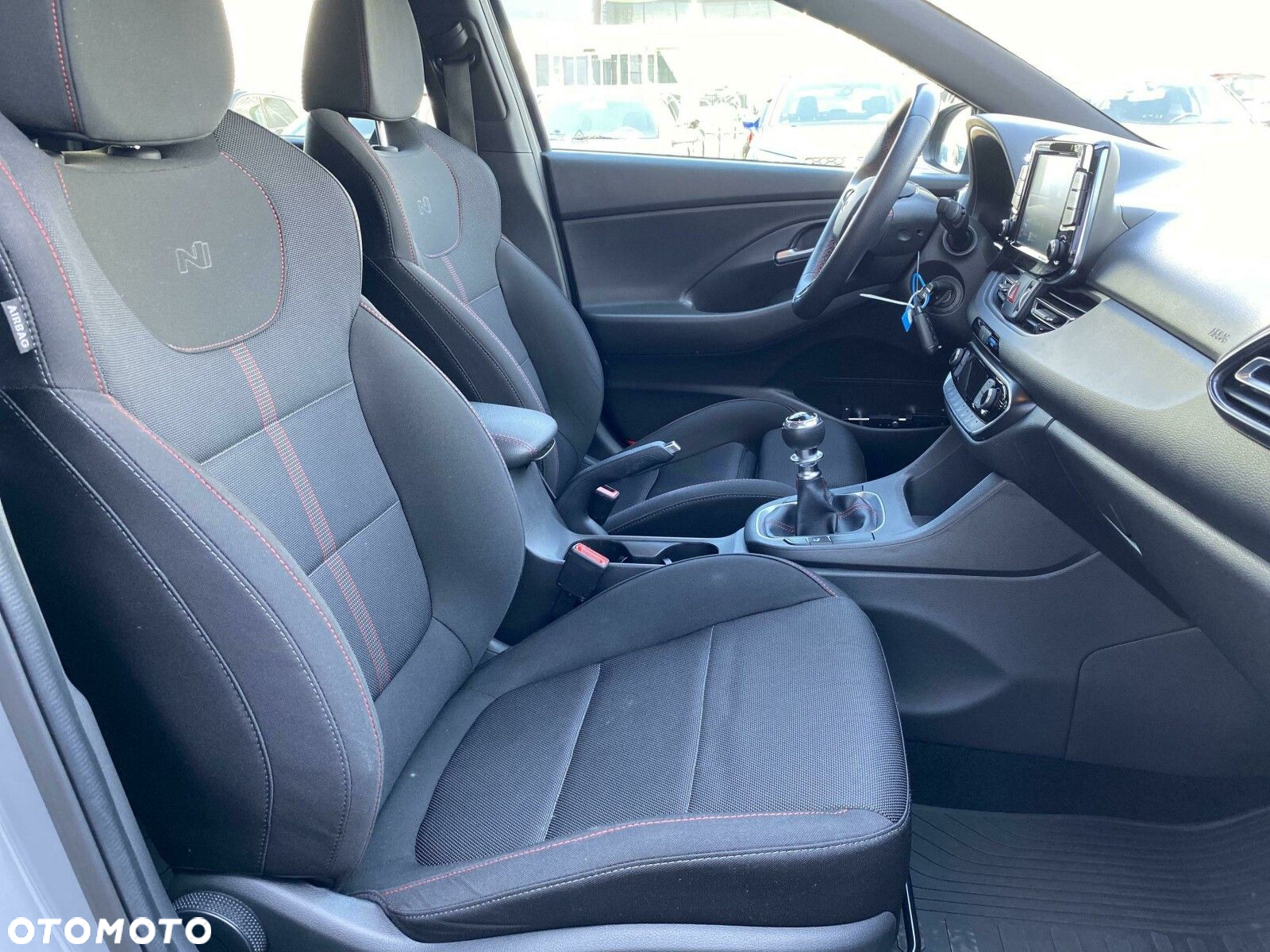 Hyundai i30 - 16