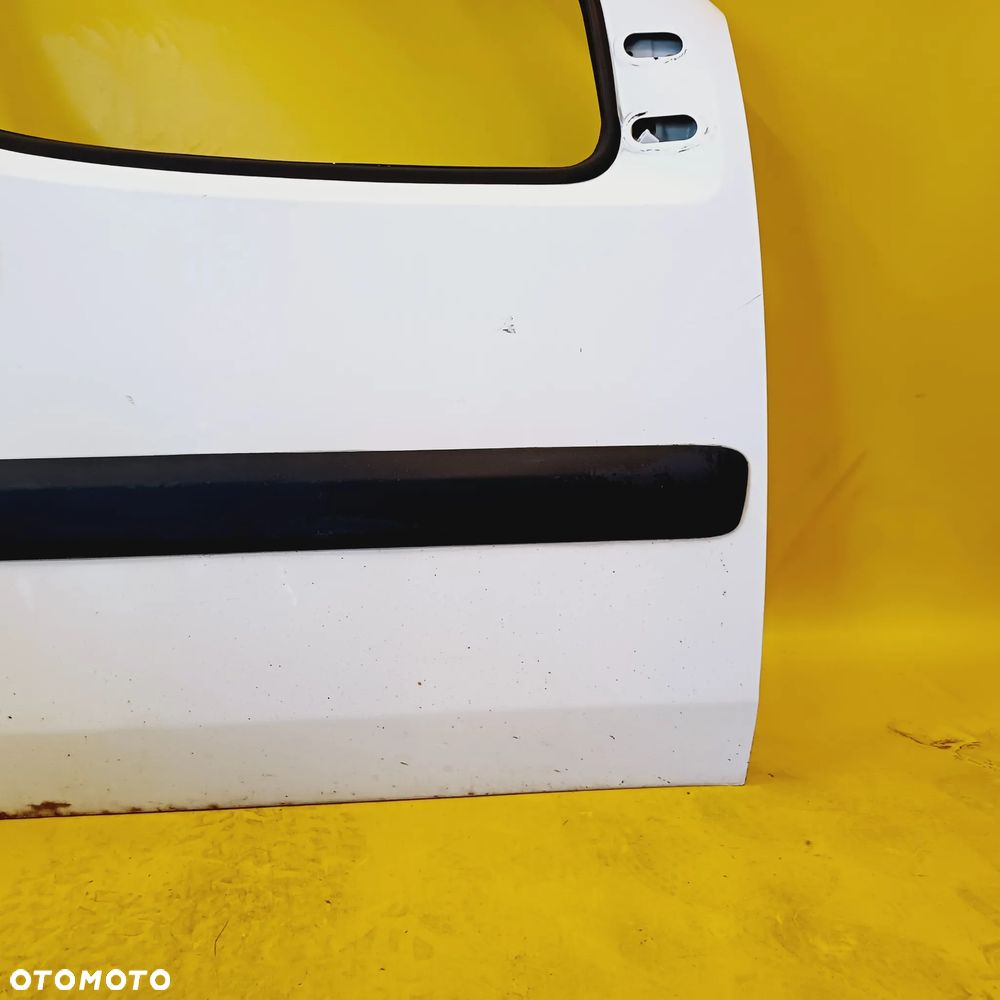 DRZWI PRAWY PRZÓD PRAWE PRZEDNIE FIAT DOBLO I LIFT LAK. 249 NR1771 - 5