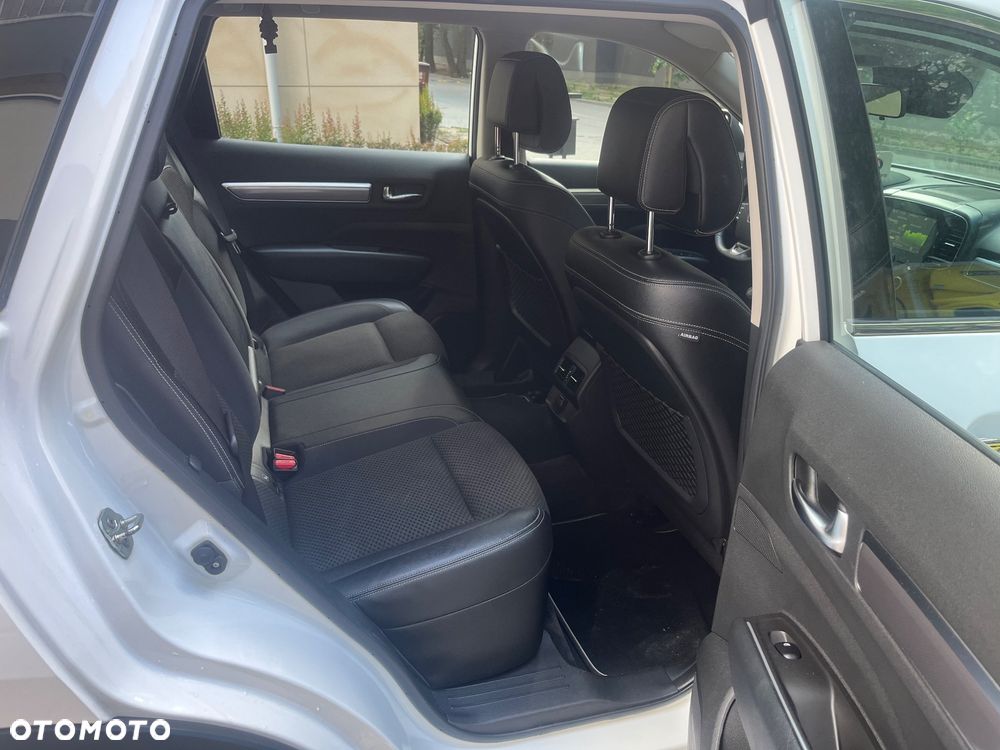 Renault Koleos 1.7 Blue dCi Intens X-Tronic - 9