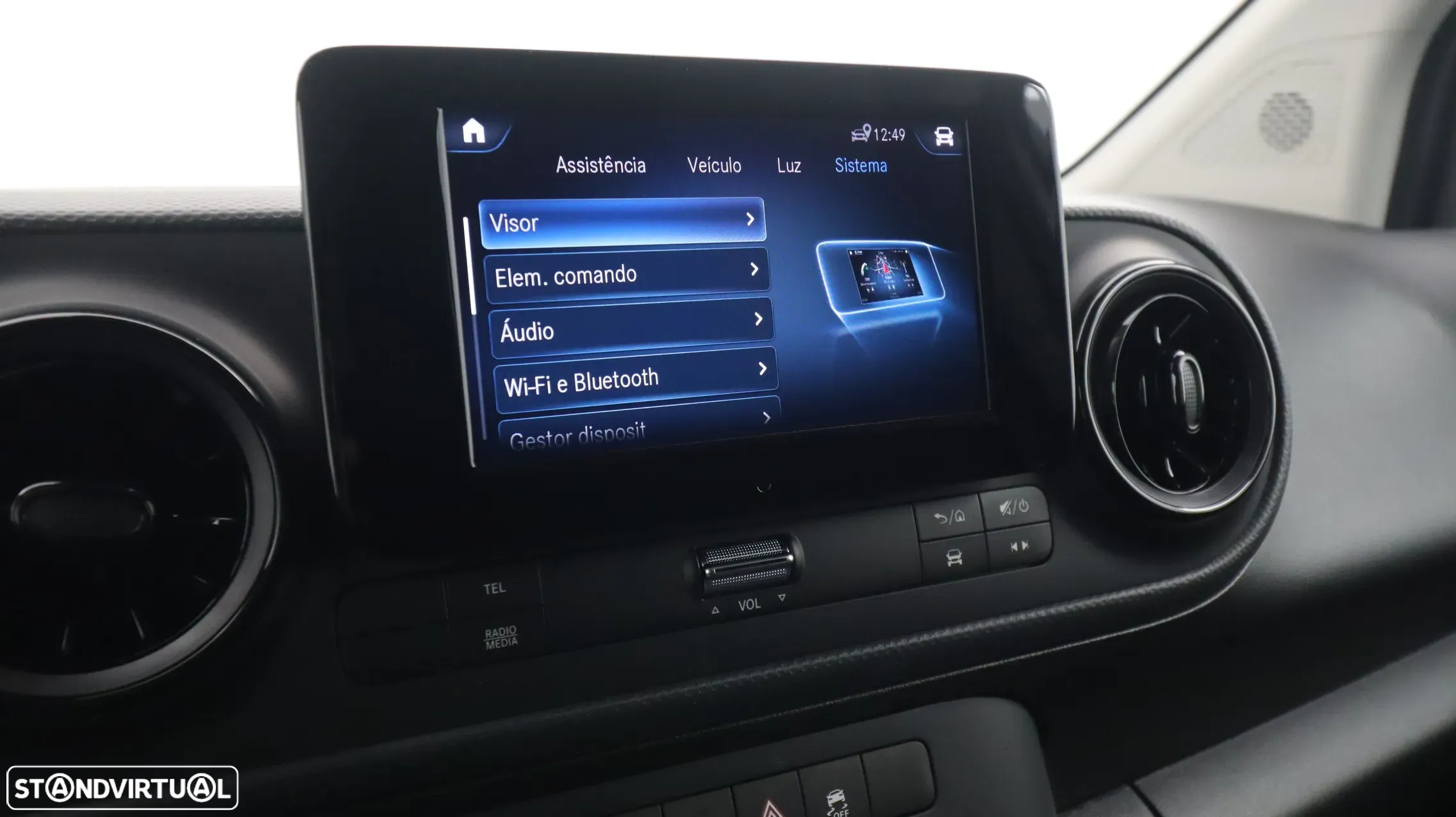Mercedes-Benz Citan 110/31 - 16