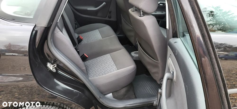 Seat Ibiza 1.2 12V Reference - 19