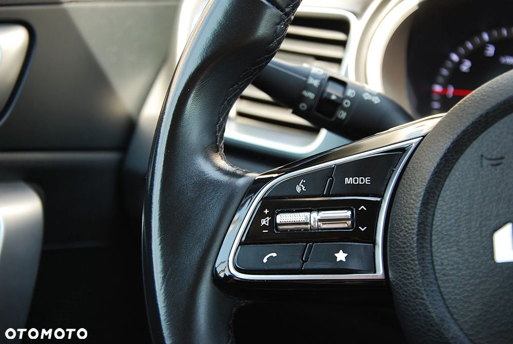 Kia Ceed - 29