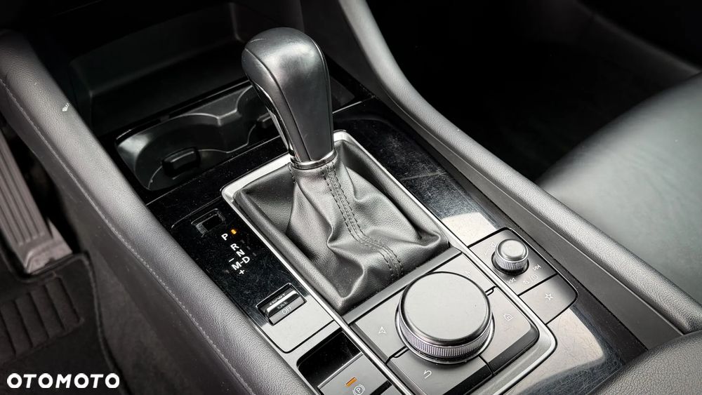 Mazda 3 - 13