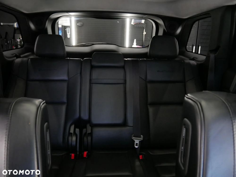 Jeep Grand Cherokee 3.0 CRD Summit - 32