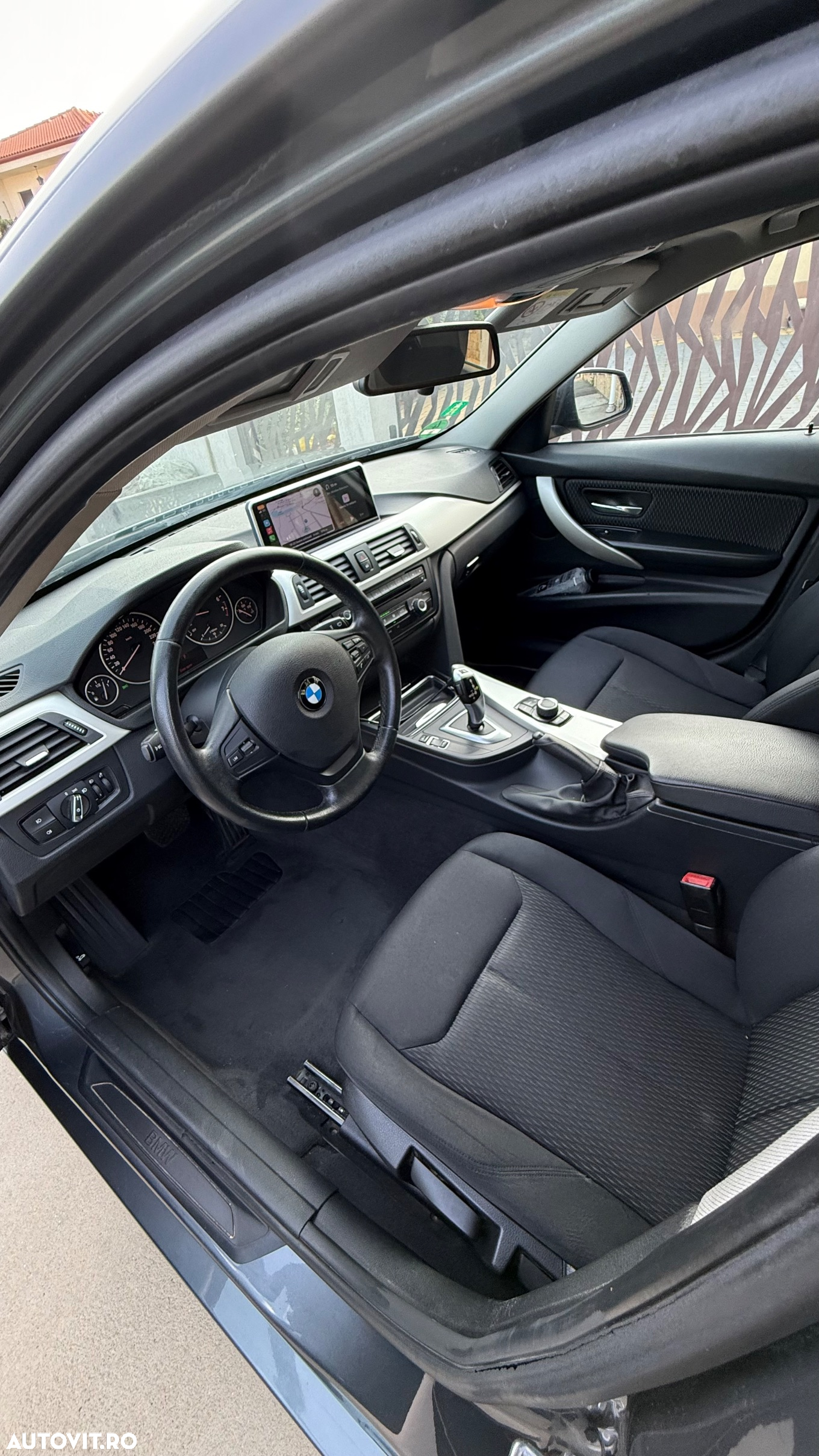 BMW Seria 3 - 8