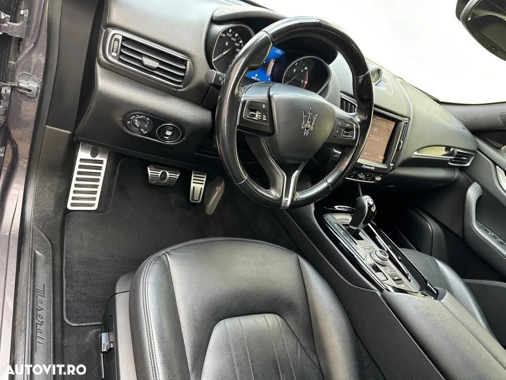 Maserati Levante Standard - 3