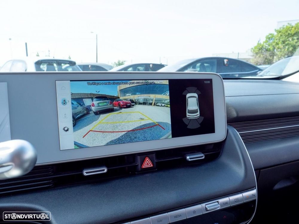 Hyundai Ioniq 5 73kWh Vanguard - 32