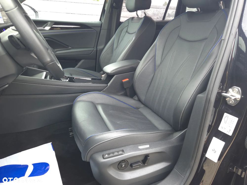 Volkswagen Tiguan 1.5 eHybrid OPF DSG R-Line - 36