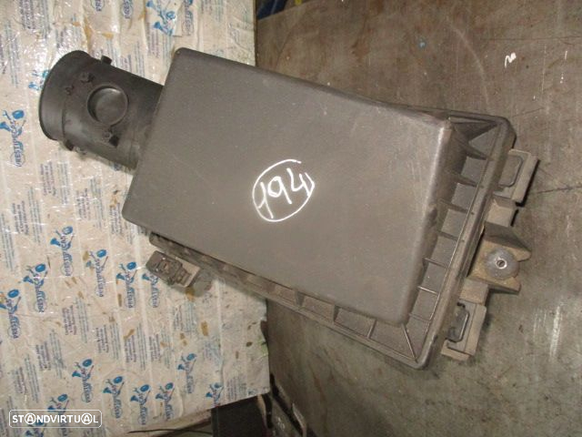 Caixa De Filtro De Ar 2W939600 JAGUAR S TYPE 2003 2.5 I 0P GASOLINA - 3