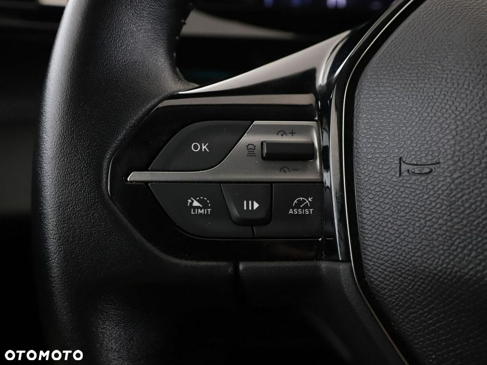 Peugeot 408 1.2 PureTech Allure Pack S&S EAT8 - 36