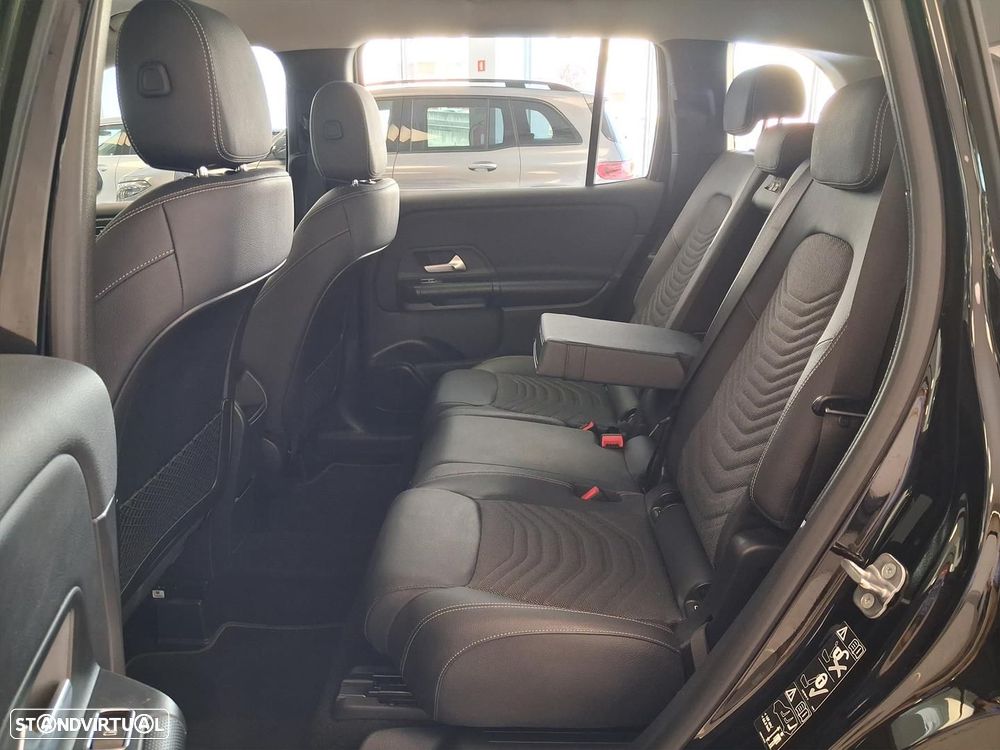 Mercedes-Benz GLB 180 d Style - 12
