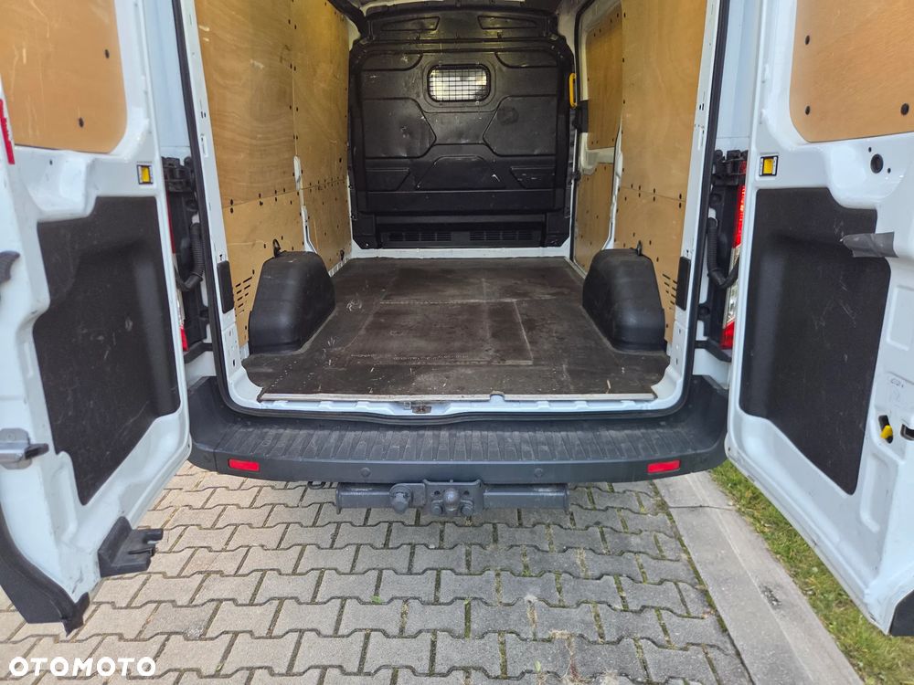 Ford Transit L2H2 super stan - 19