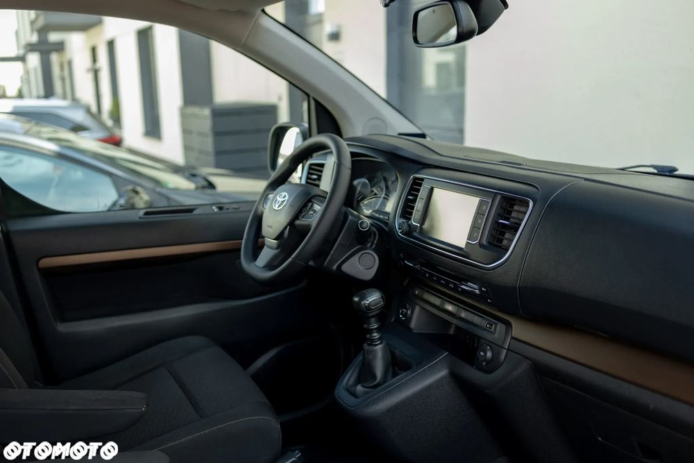 Toyota Proace Verso 2.0 D4-D Long Family - 10