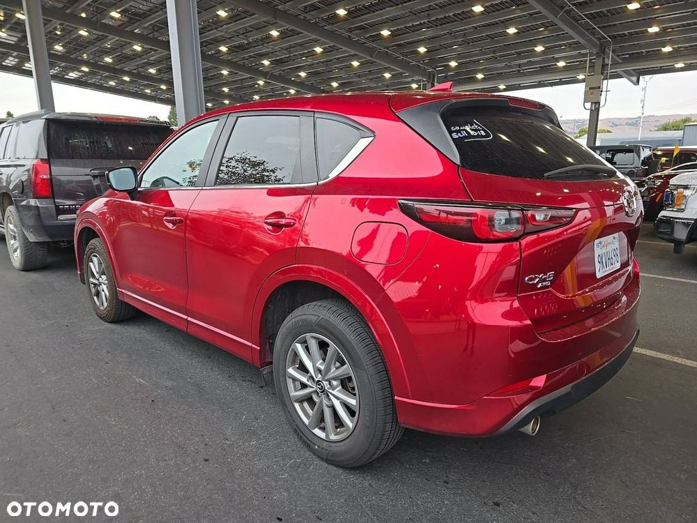 Mazda CX-5 - 6