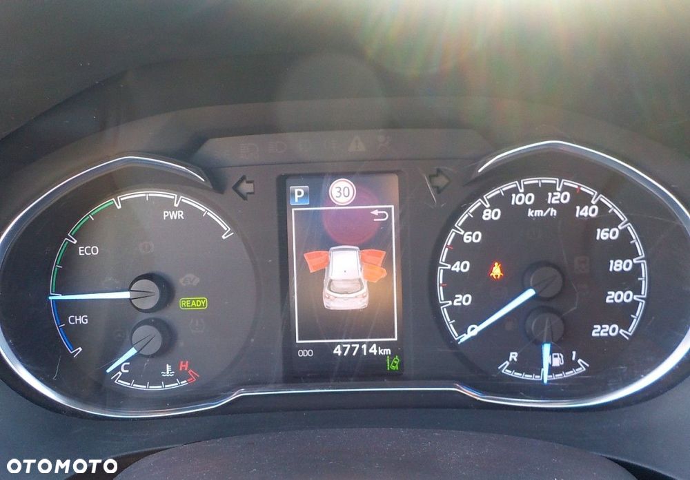 Toyota Yaris - 35