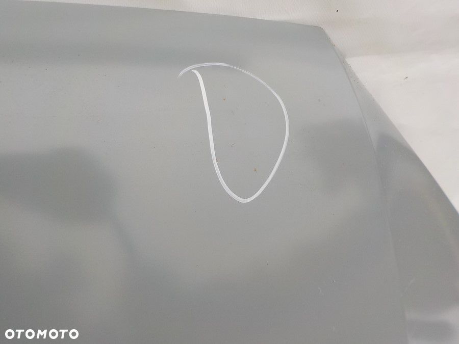 ford transit MK7 07-13R MASKA NOWA - 3