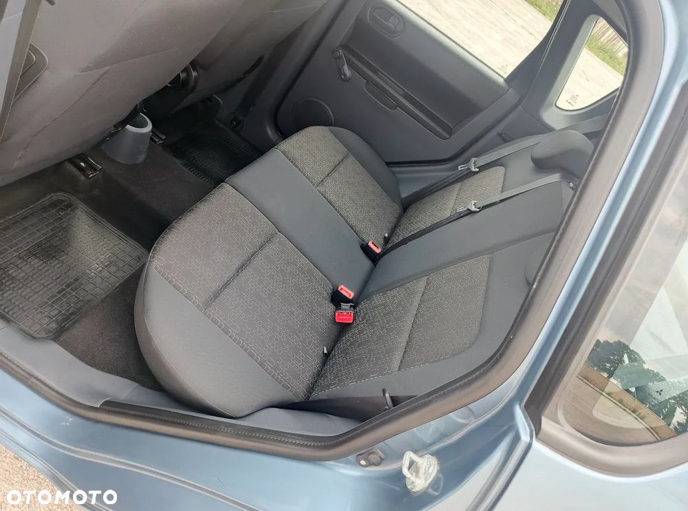 Mitsubishi Colt 1.1 Inform Cleartec EU5 - 23