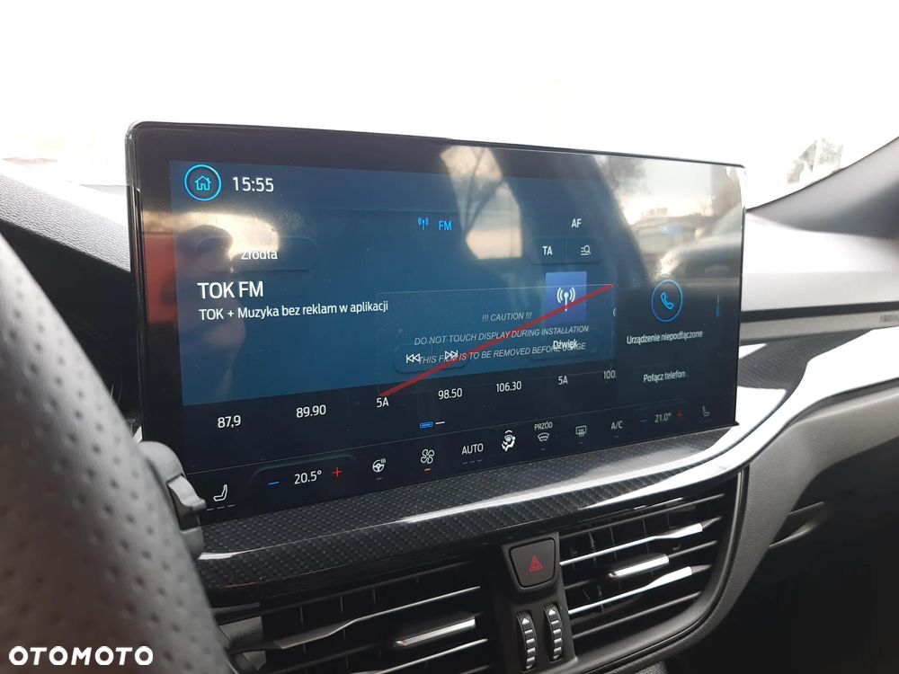 Ford Focus 2.3 EcoBoost ST X - 22