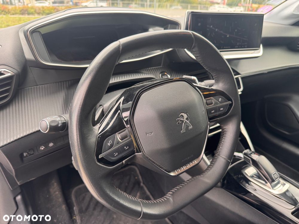 Peugeot 208 PureTech 100 EAT8 Allure Pack - 17