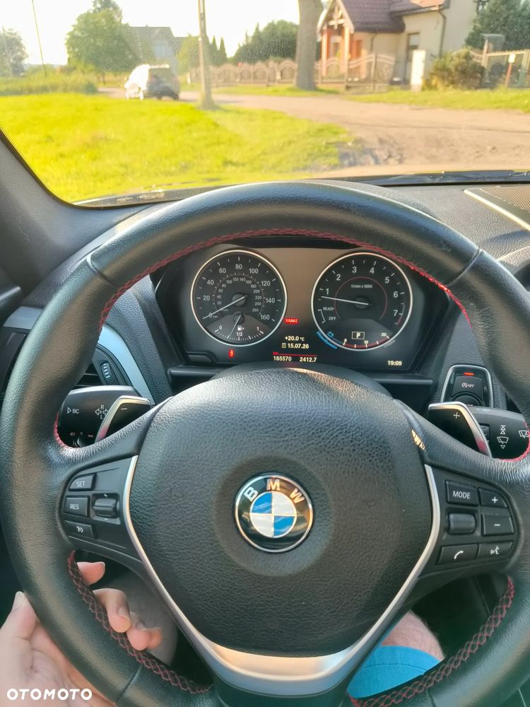 BMW Seria 2 228i - 16