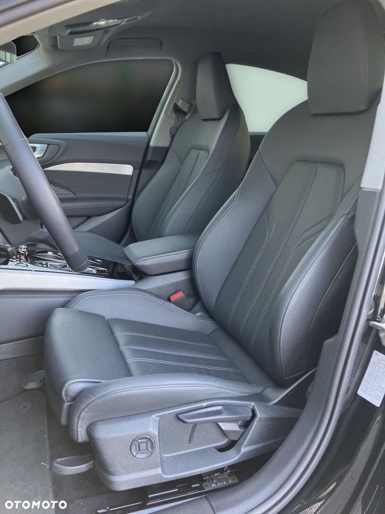 Audi A5 Limousine - 14