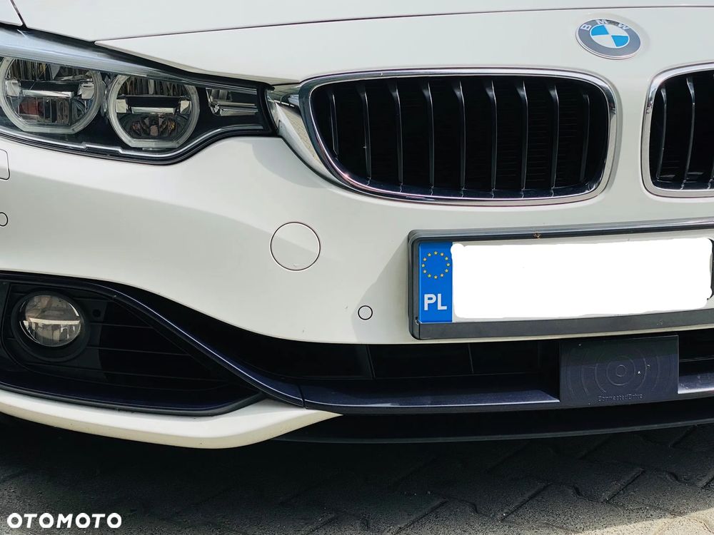 BMW Seria 4 435i Sport Line - 29