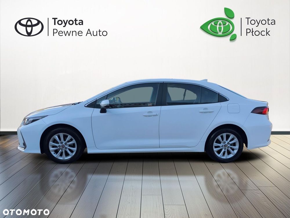 Toyota Corolla 2024 photo 2
