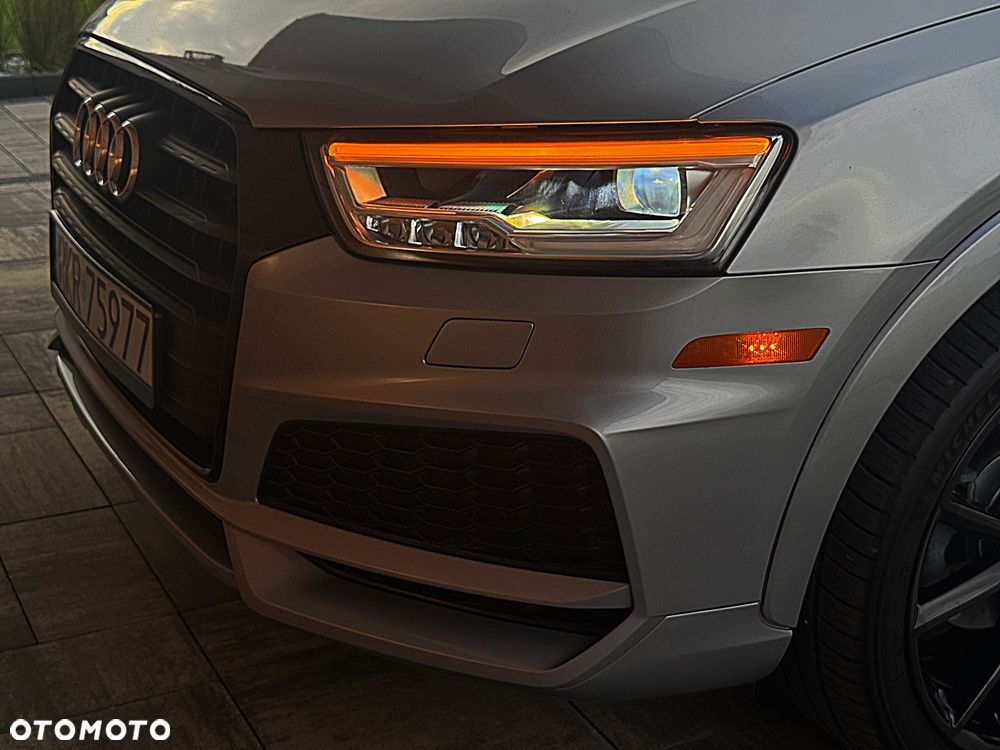 Audi Q3 - 30