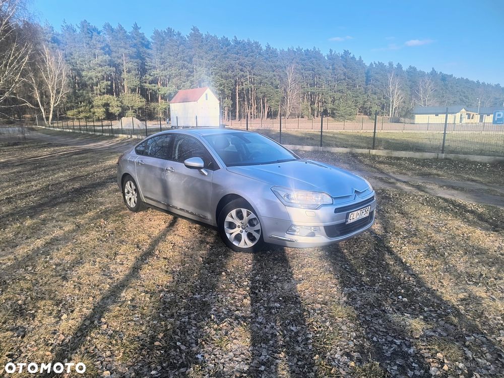 Citroën C5 2.0 HDi Exclusive - 2