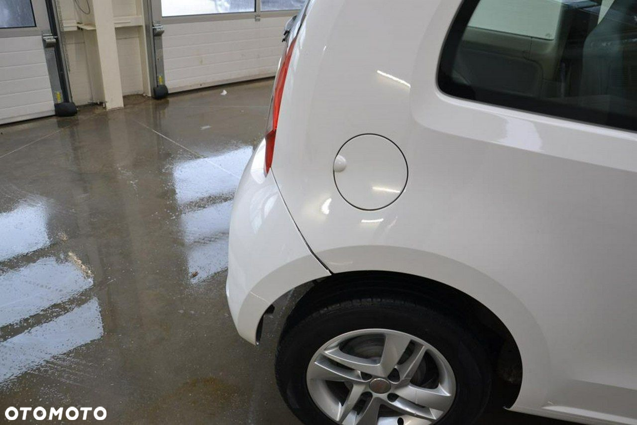 Seat Mii - 30