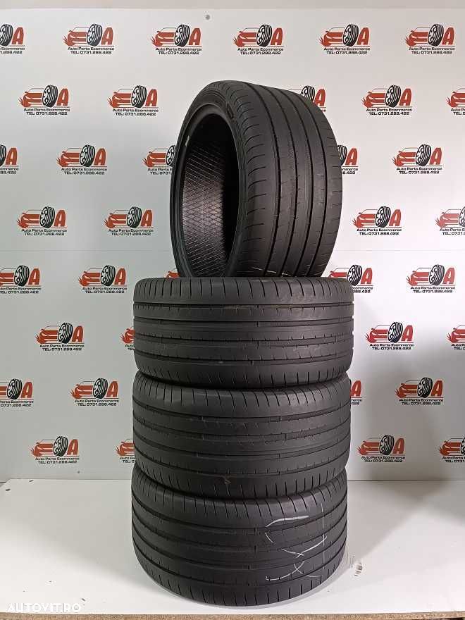 295 35 21 107Y GOODYEAR Vara 295/35/21 107Y CP V20384 - 1