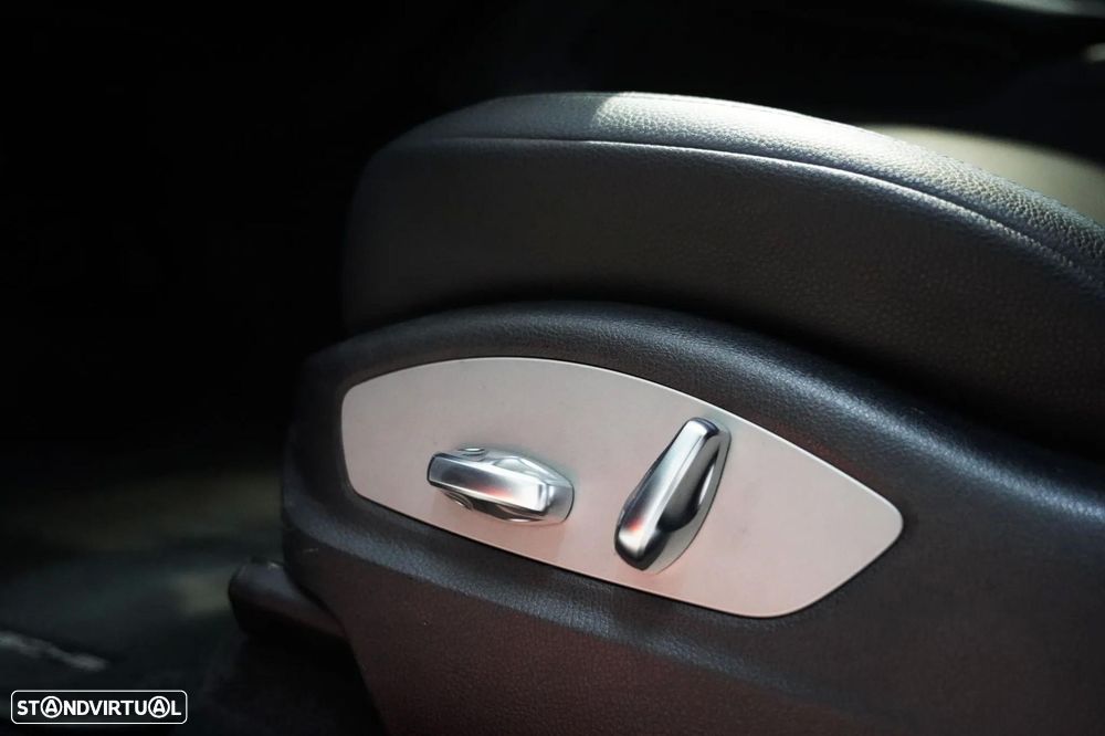 Porsche Macan PDK — fotografia 17