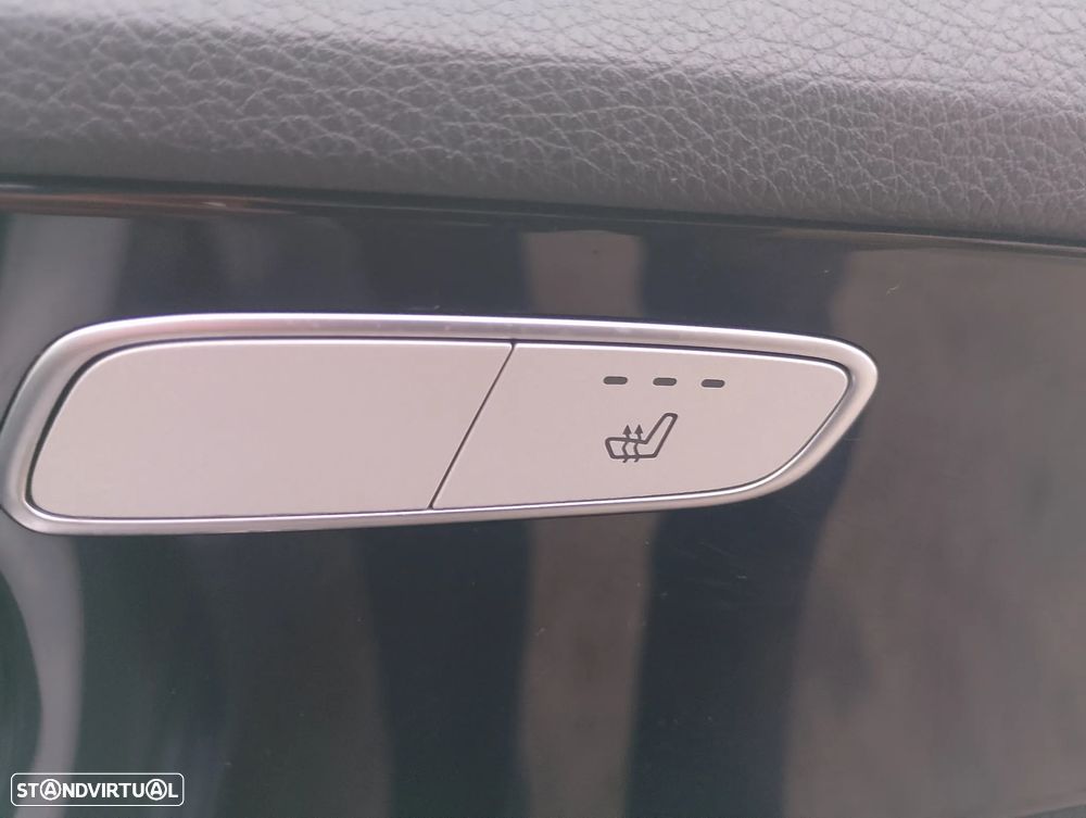 Mercedes-Benz C 200 (BlueTEC) d - 13