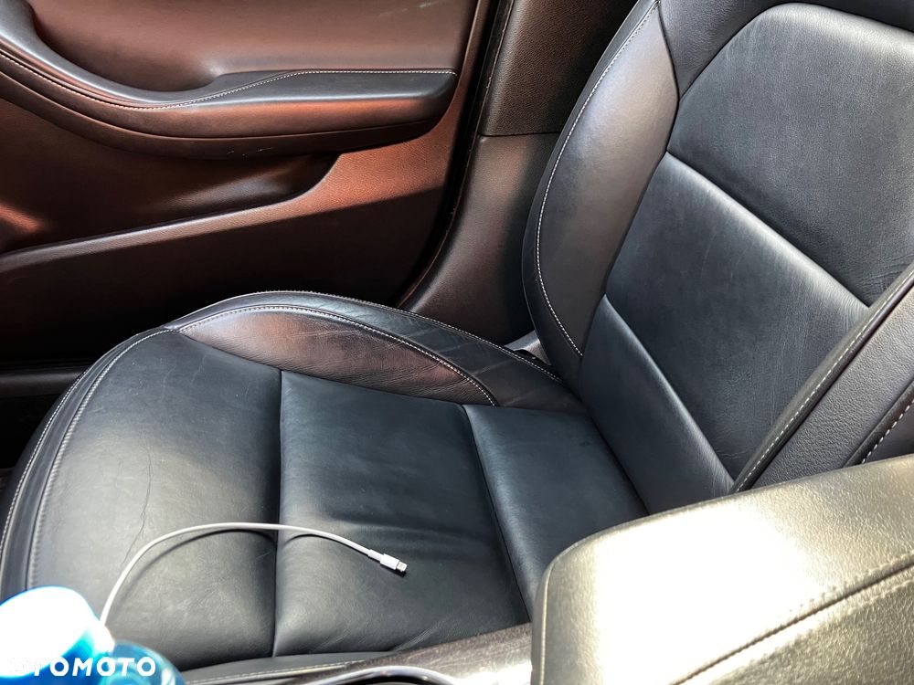 Infiniti Q30 1.5d Premium Tech - 27