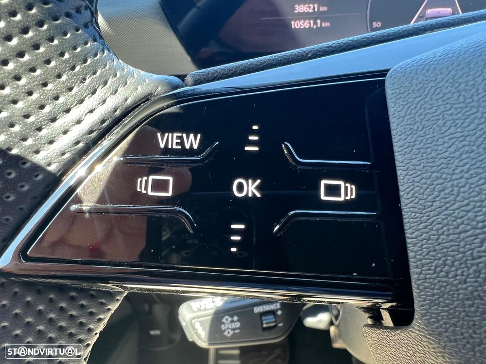 Audi Q6 e-tron 55 quattro 100 kWh - 27