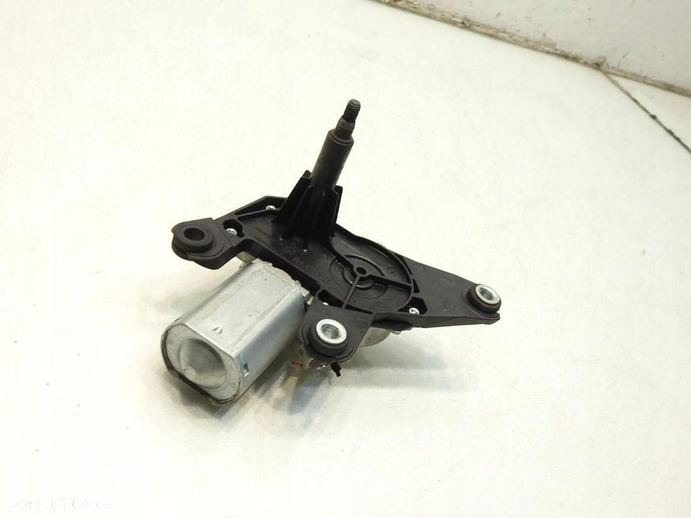 SILNICZEK WYCIERACZKI KLAPY RENAULT CLIO III KOMBI 8200311486 - 7