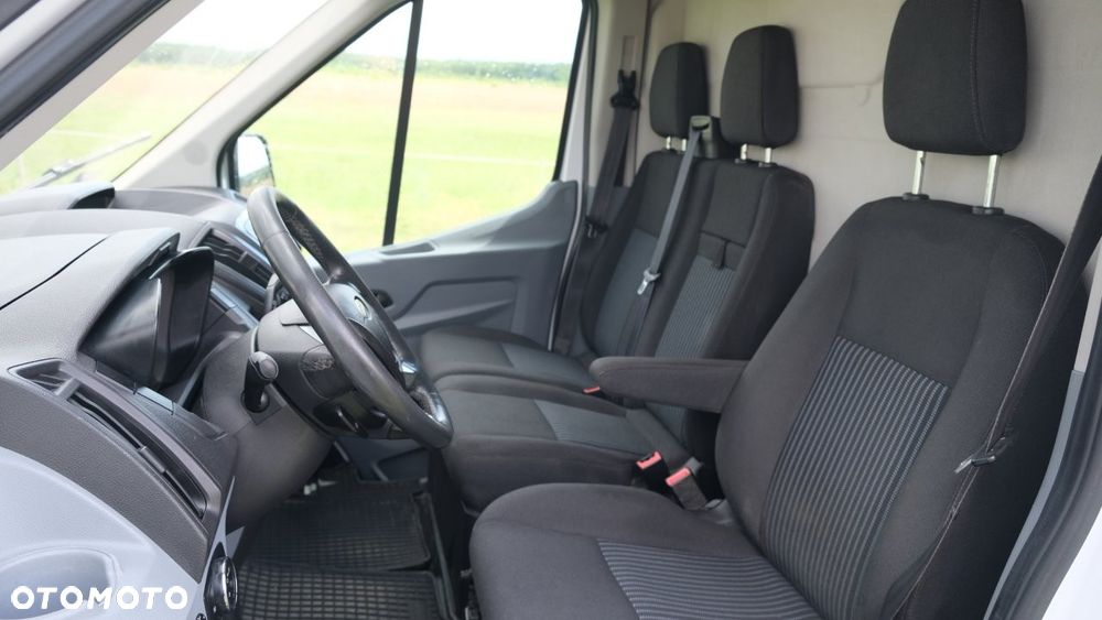 Ford Transit - 7