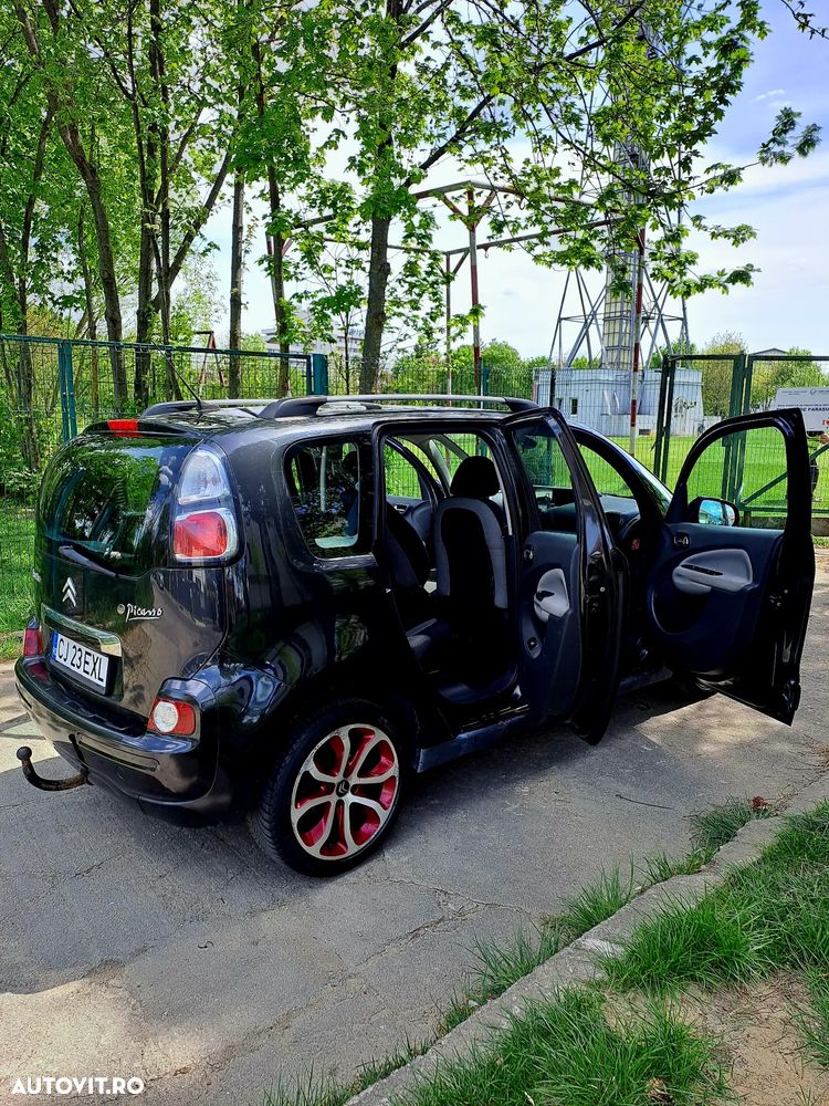 Citroën C3 Picasso - 5