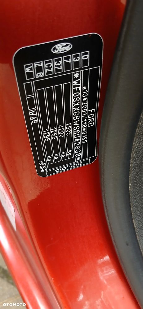 Ford S-Max 2.0 TDCi DPF Business Edition - 20