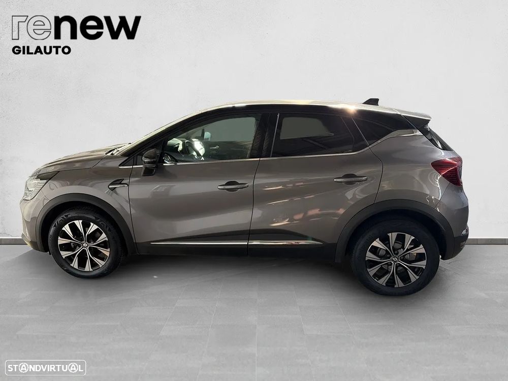 Renault Captur 1.0 TCe Intens Bi-Fuel - 7