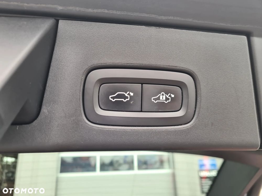 Volvo V90 D3 Geartronic Inscription - 28