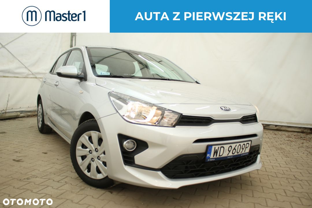 Kia Rio 1.2 M - 5