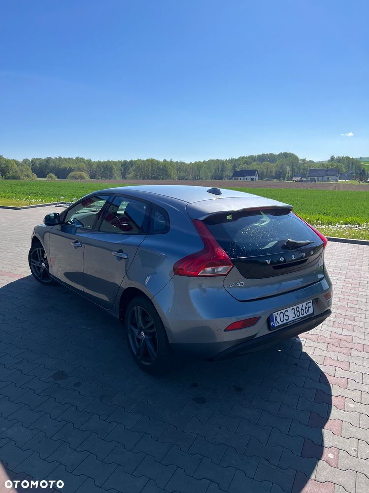 Volvo V40 D2 Kinetic - 3