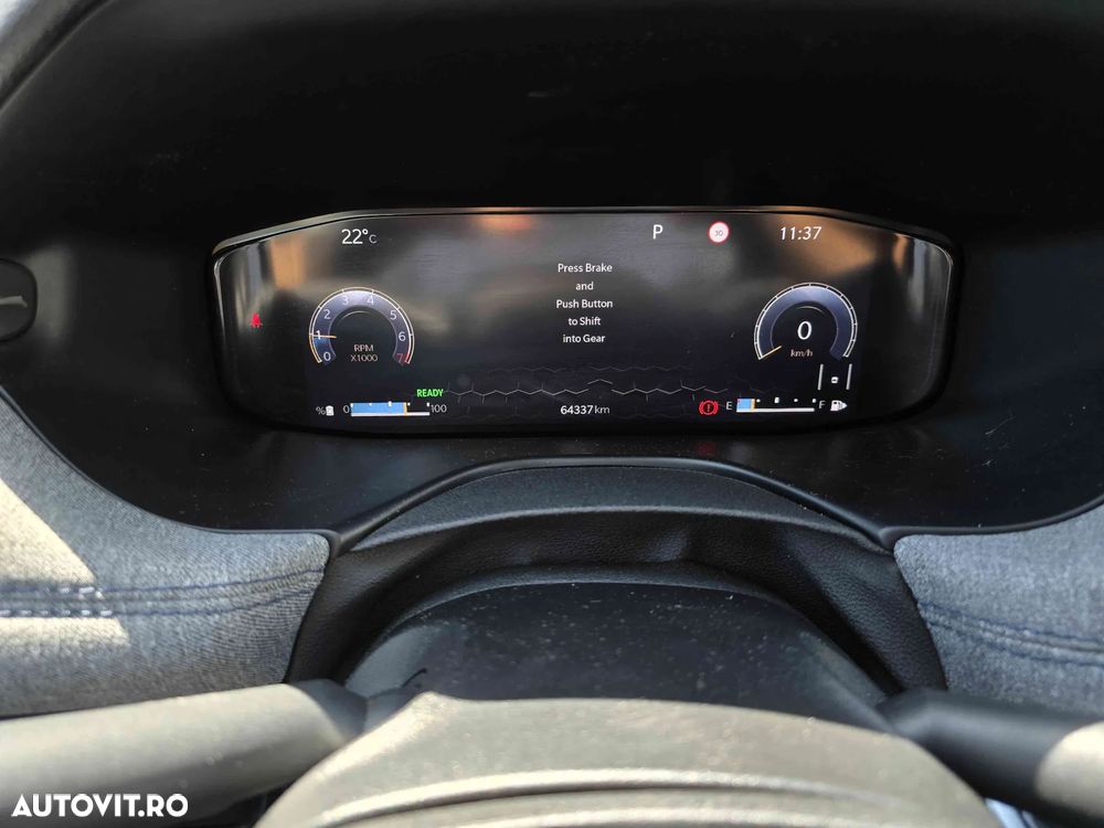 Jeep Compass - 12