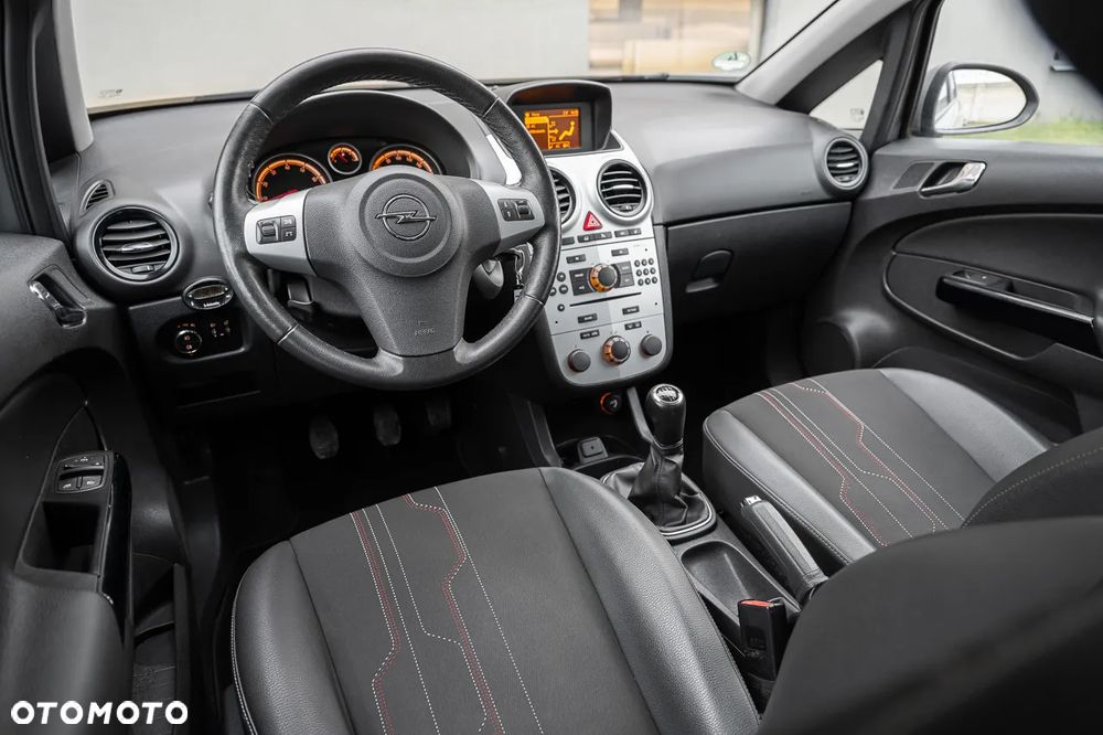 Opel Corsa - 26