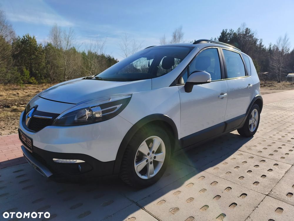 Renault Scenic - 15