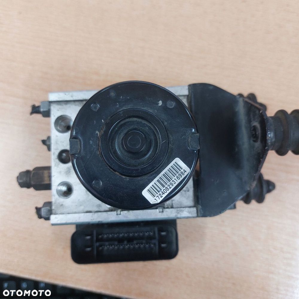 VOLKSWAGEN pompa abs 1KO907379AF 1KO614117AE - 2