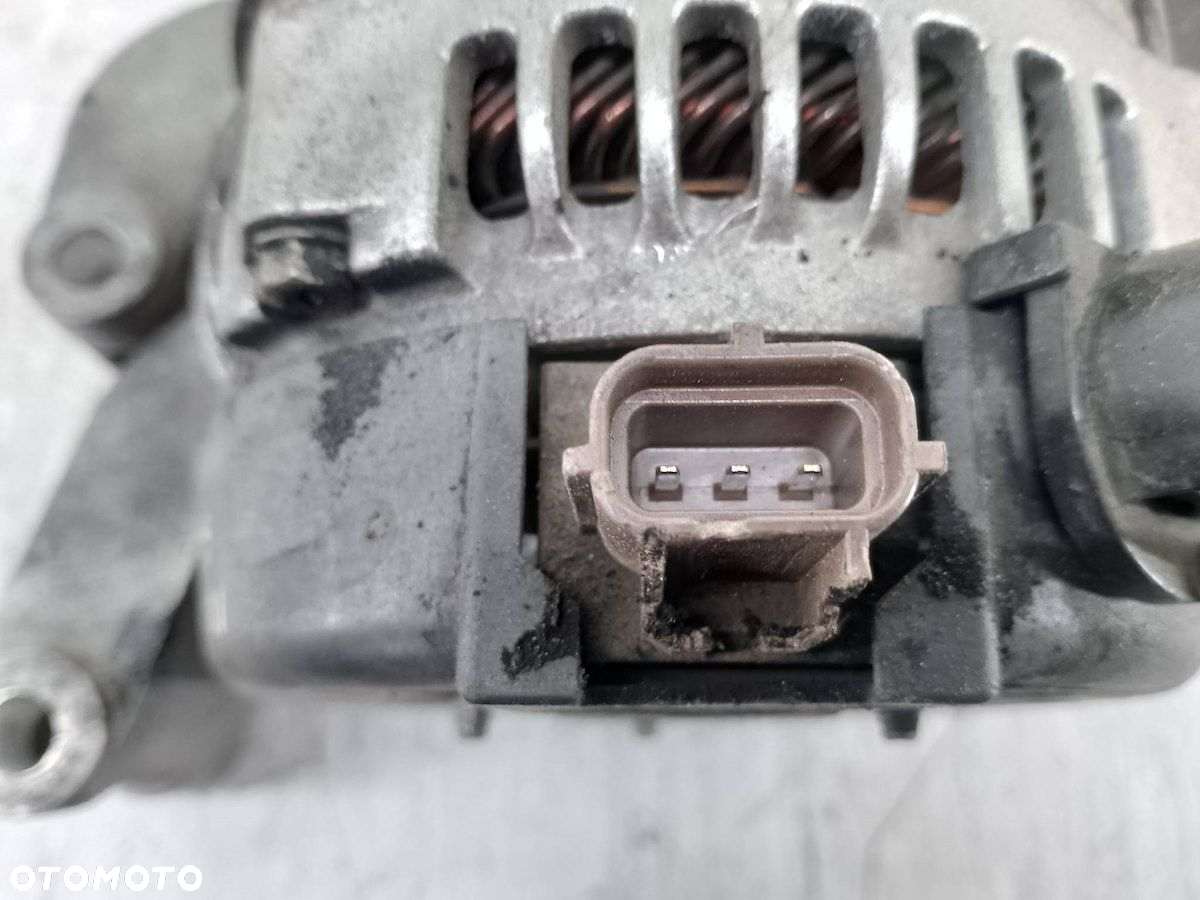 ALTERNATOR FORD FOCUS C-MAX 1.8 16V - 4