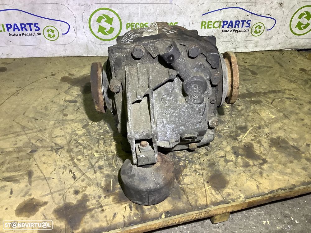 Diferencial traseiro BMW 318i E46 - 3