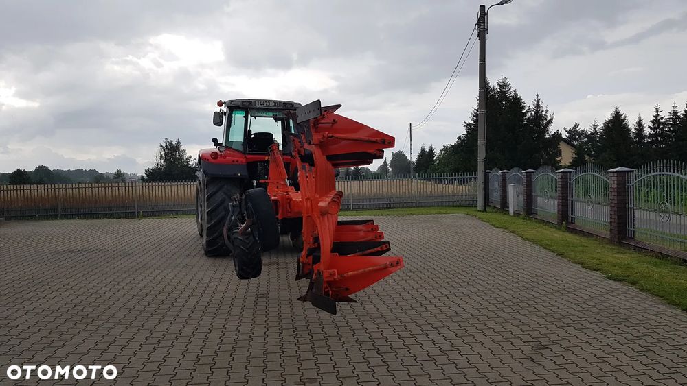 Kuhn MultiMaster 151 NS 5 skibowy Non STOP - 20